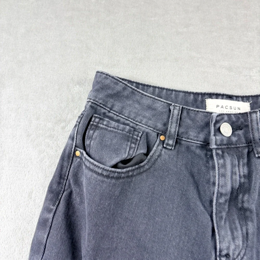 PacSun mom short